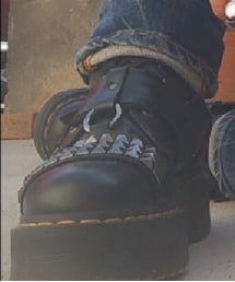 Dr. Martens | ブーツ