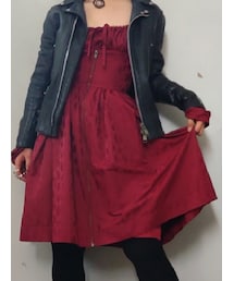 Vivienne Westwood red label | ワンピース