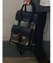 Dr. Martens | バックパック/リュック