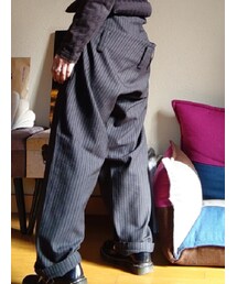 LIMI feu | パンツ