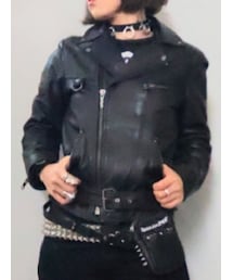 Nudie Jeans | ライダースジャケット