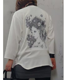 SoLzOn✖RIEKO | Tシャツ/カットソー