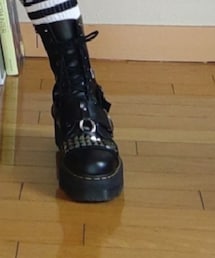 Dr. Martens | ブーツ
