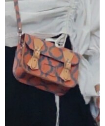 Vivienne Westwood | ショルダーバッグ