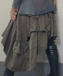 Y's red lable | スカート