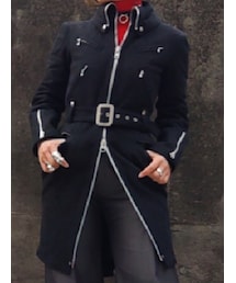 JUNYA WATANABE COMME des GARCONS | ライダースジャケット