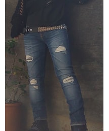 Nudie Jeans | デニムパンツ