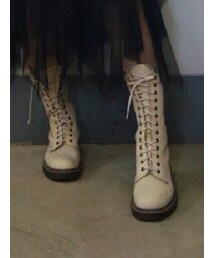 Dr. Martens | ブーツ