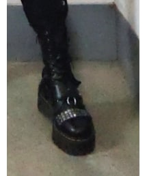 Dr. Martens | ブーツ