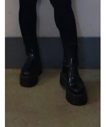 Dr. Martens | ブーツ
