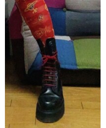 Dr. Martens | ブーツ