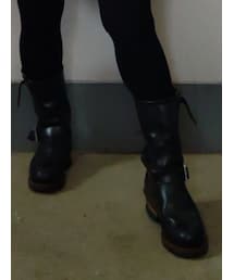 RED WING | ブーツ