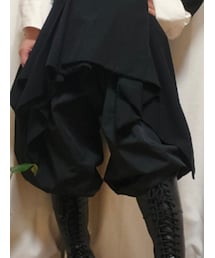 COMME des GARCONS COMME des GARCONS | サロペット/オーバーオール