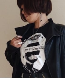 SEDITIONARIES | Tシャツ/カットソー