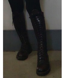 Dr. Martens | ブーツ