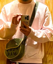 no brand | スウェット