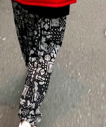 no brand | チノパンツ