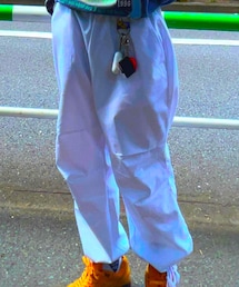 bloken base | カーゴパンツ