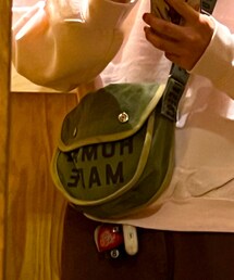 HUMAN MADE | ショルダーバッグ