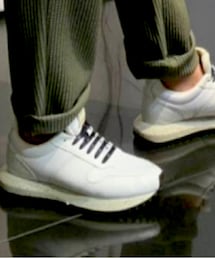 EMPORIO ARMANI | スニーカー