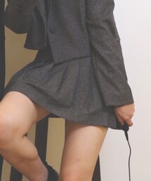 ZARA | スカート