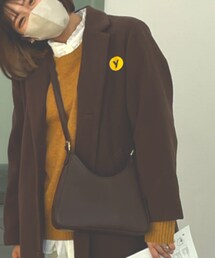 RETRO GIRL | チェスターコート