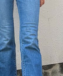 GU | デニムパンツ