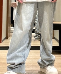 ARMANI EXCHANGE | デニムパンツ
