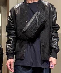 ARMANI EXCHANGE | ブルゾン