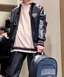 ARMANI EXCHANGE | パーカー