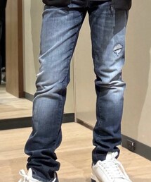 ARMANI EXCHANGE | デニムパンツ
