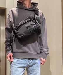 ARMANI EXCHANGE | パーカー