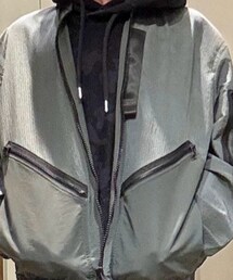 ARMANI EXCHANGE | パーカー