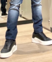 ARMANI EXCHANGE | シューズ