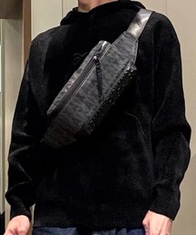 ARMANI EXCHANGE | パーカー