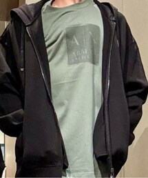 ARMANI EXCHANGE | Tシャツ/カットソー