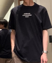 ARMANI EXCHANGE | Tシャツ/カットソー
