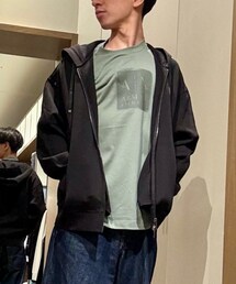 ARMANI EXCHANGE | パーカー