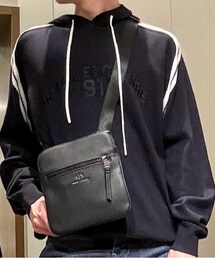 ARMANI EXCHANGE | パーカー