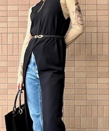 BLONDEY | トップス