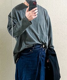 LAD MUSICIAN | Tシャツ/カットソー