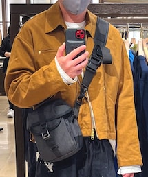 URU TOKYO | ブルゾン