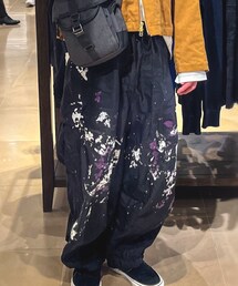 Needles | カーゴパンツ