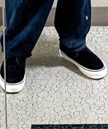 Needles | スリッポン