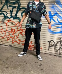 CONVERSE | スニーカー