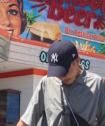 NEW ERA | キャップ