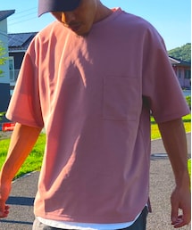 ADAM ET ROPE' | Tシャツ/カットソー