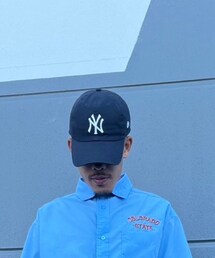 NEW ERA | キャップ