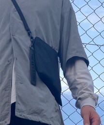 無印良品 | ショルダーバッグ