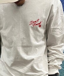 XLARGE | Tシャツ/カットソー